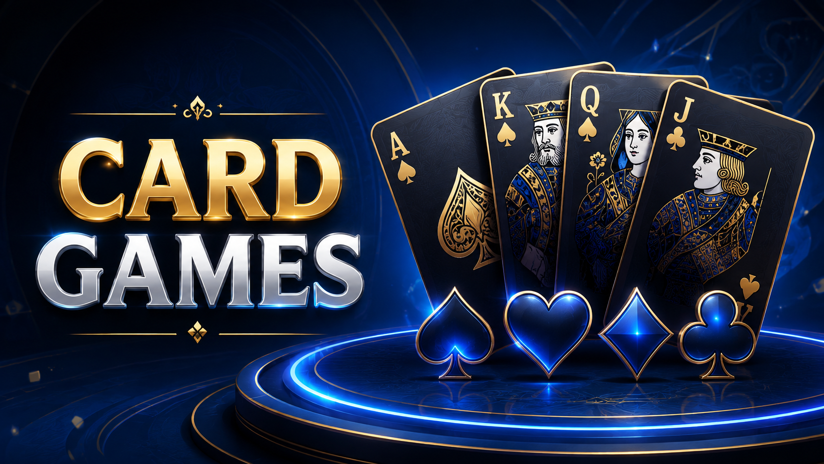 Kategori Card Games NAGABOLA