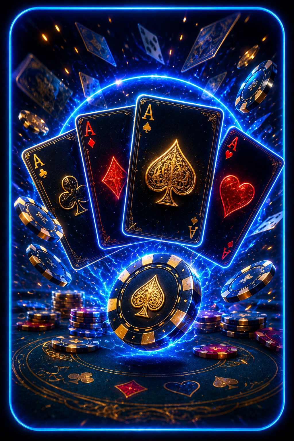 Card Games