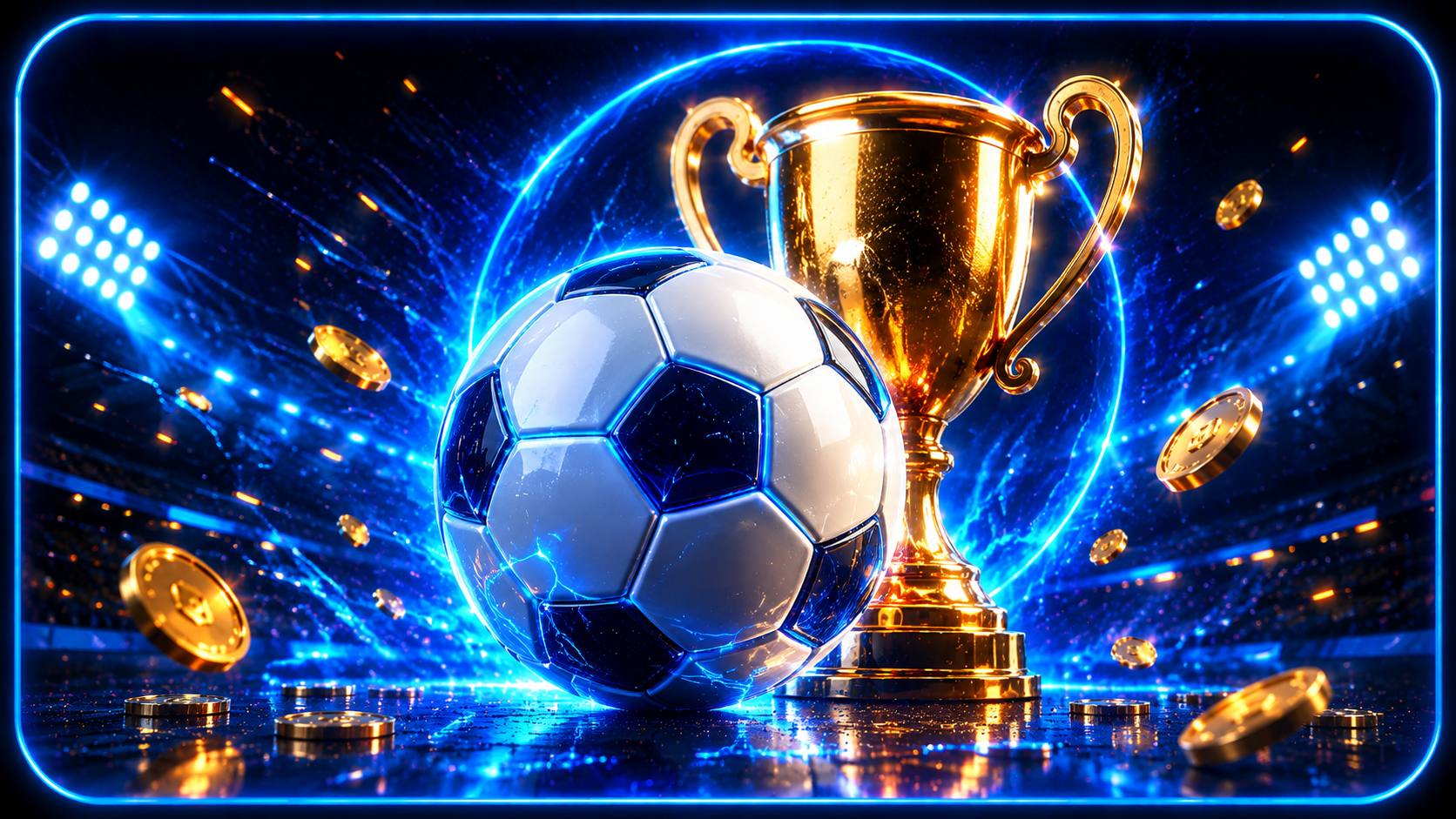 Sportsbook NAGABOLA