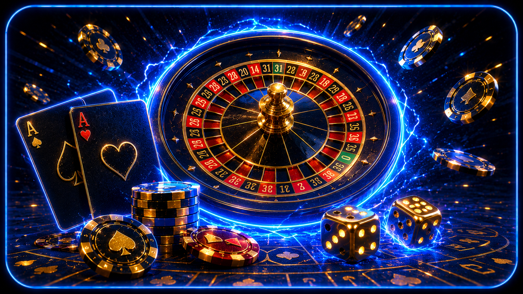 Table Games